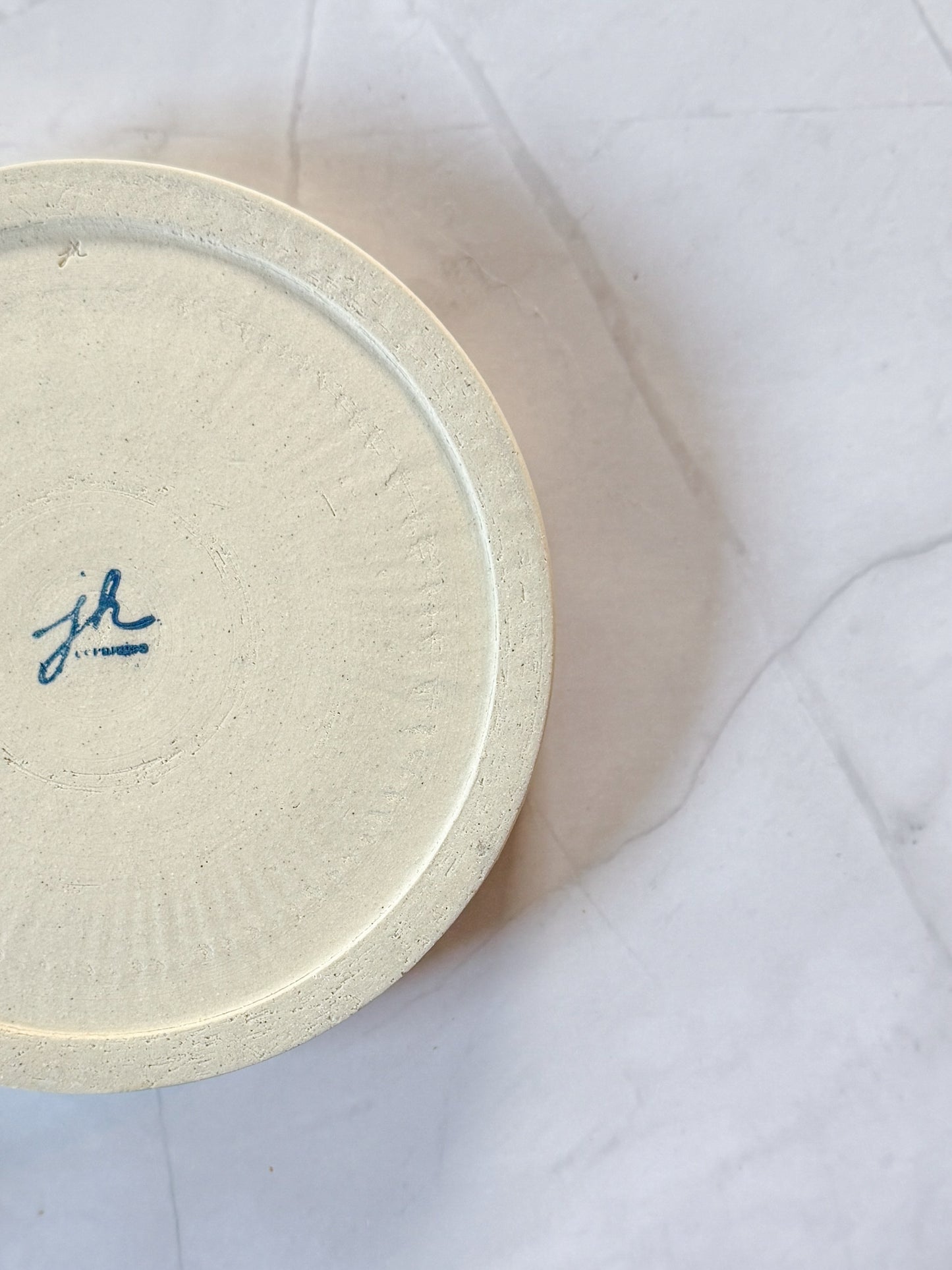 Blue Rutile X-Small Slow Feeder