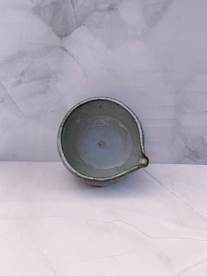 Blue Matcha Bowl/Chawan