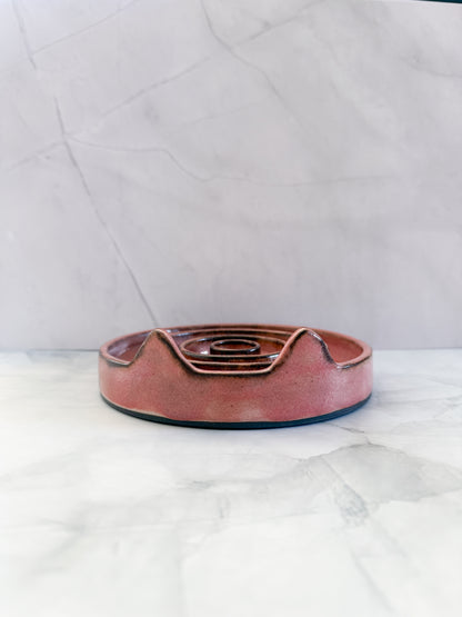 LIMITED EDITION Cat Ear Small Slow Feeder