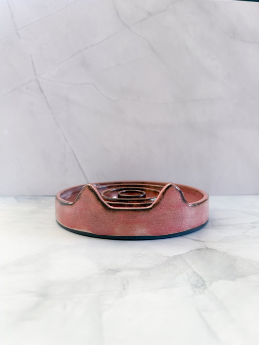 LIMITED EDITION Cat Ear Small Slow Feeder