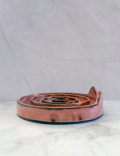 LIMITED EDITION Cat Ear Small Slow Feeder