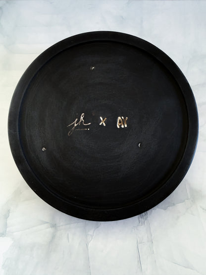 LIMITED EDITION Cat Ear Small Slow Feeder