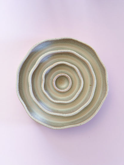 Moon River Small Slow Feeder