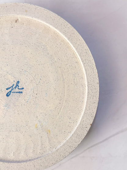 Peach Ring Medium Slow Feeder