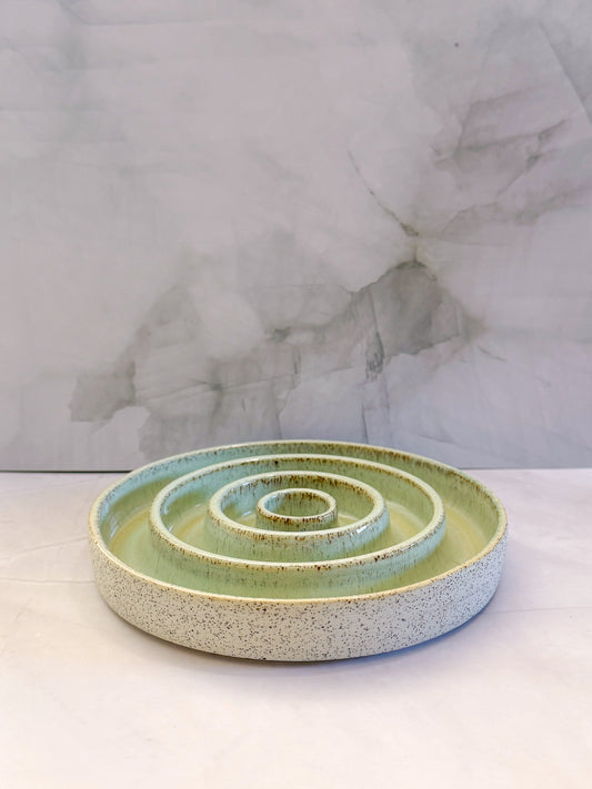 Honeydew Small Slow Feeder