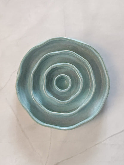 Norse Blue X-Small Slow Feeder