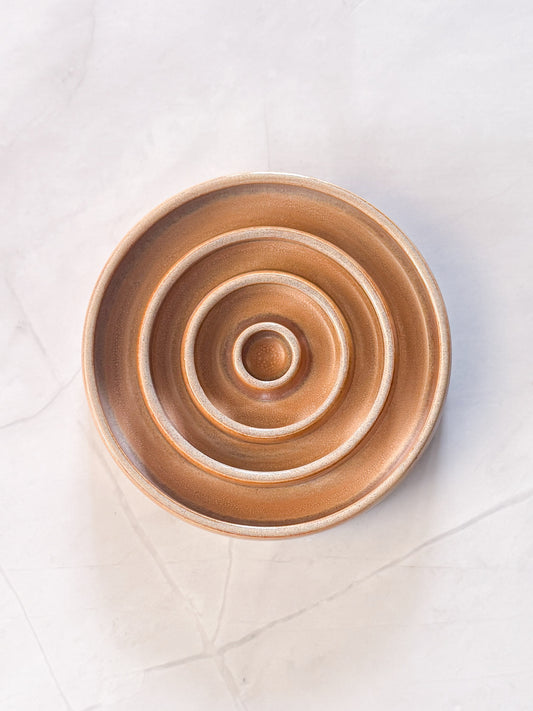 Phoenix Egg Small Slow Feeder