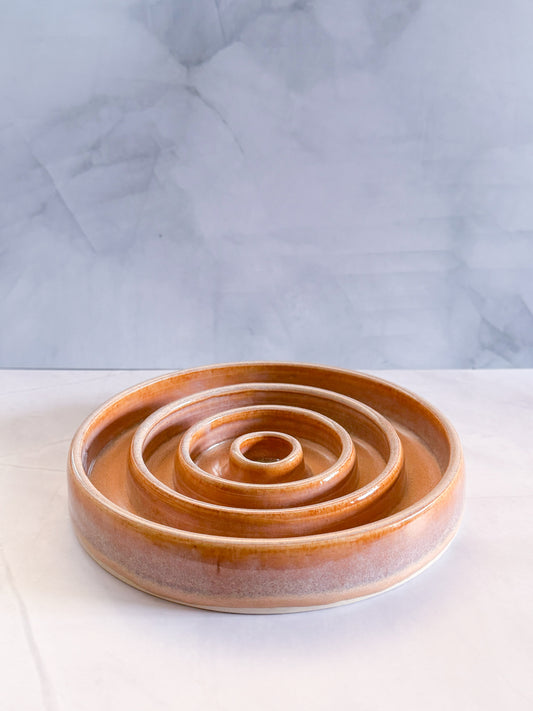 Phoenix Egg Small Slow Feeder