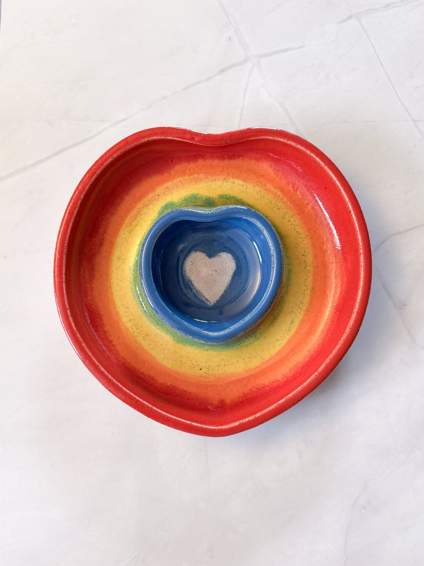 Love is Love Slow Feeder #3