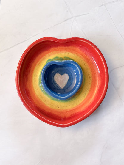 Love is Love Slow Feeder #3