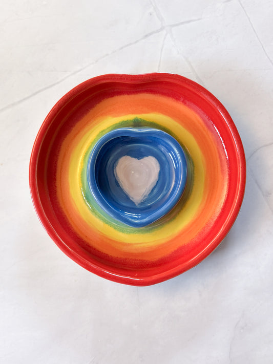 Love is Love Slow Feeder #2