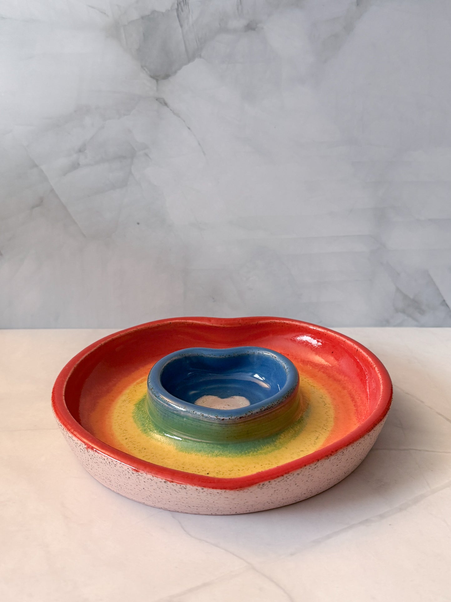 Love is Love Slow Feeder #3
