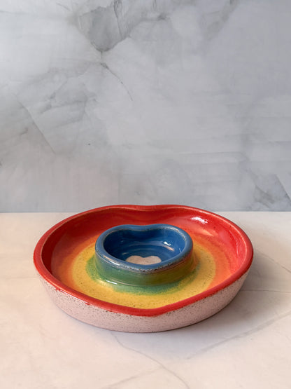 Love is Love Slow Feeder #3