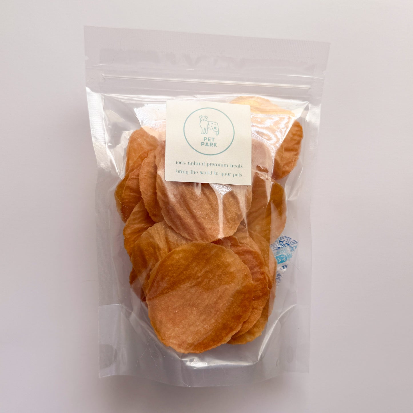 Chicken Thin Chips (1.4 oz)