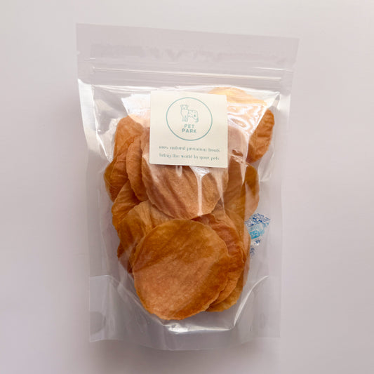 Chicken Thin Chips