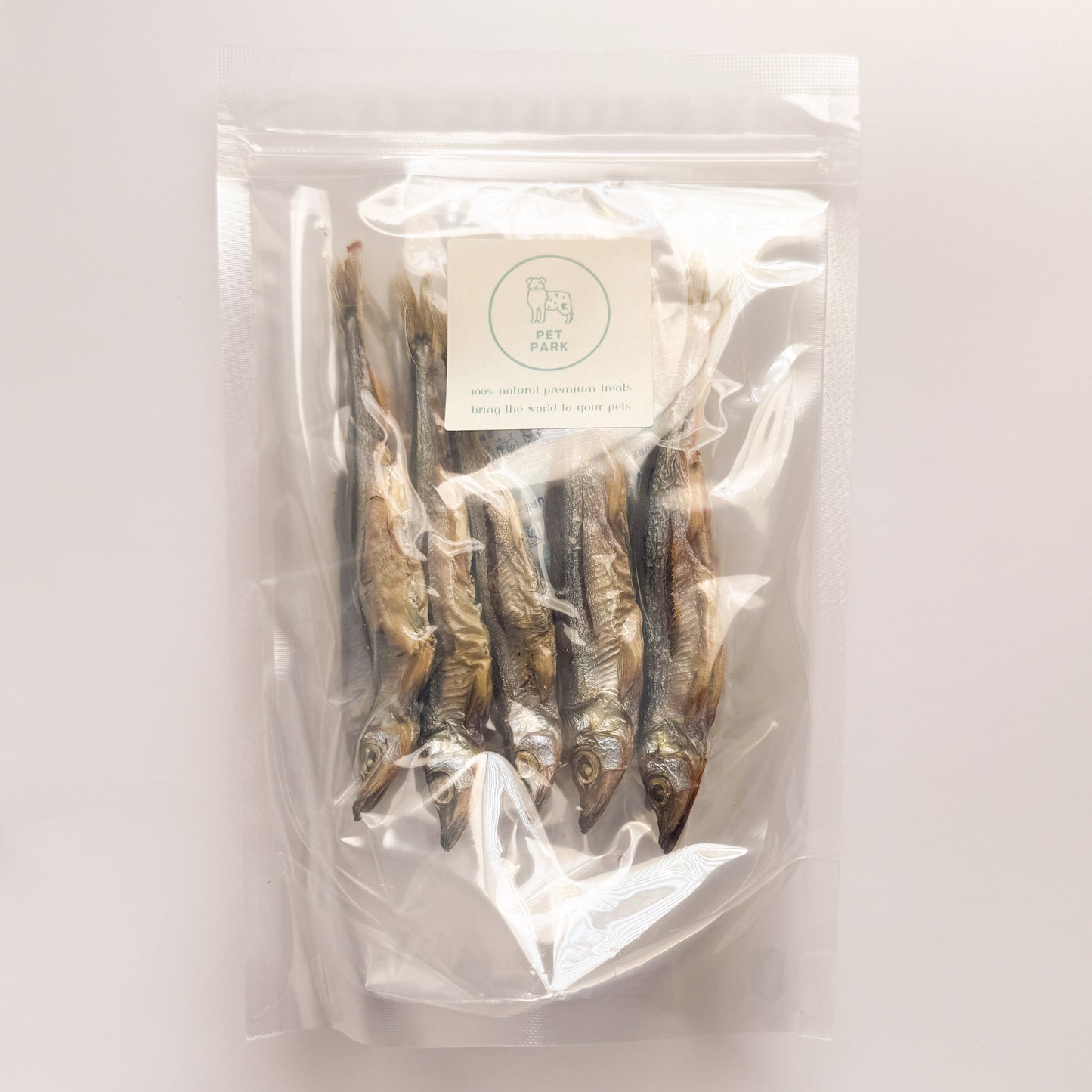 Capelin (10 pieces)