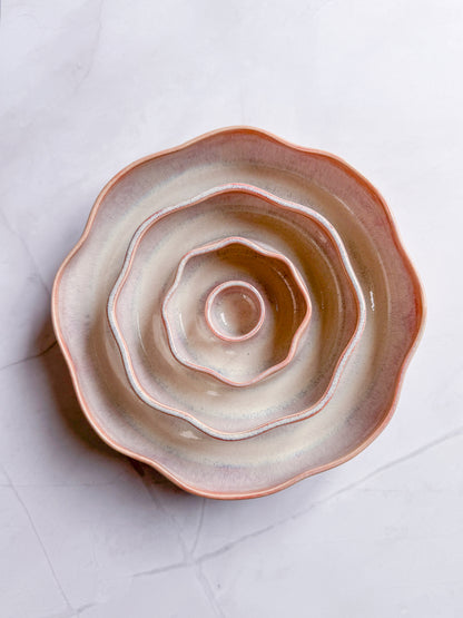 Kimchi Small Slow Feeder