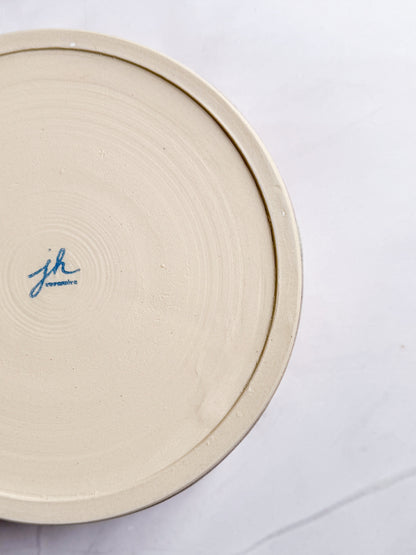 Kimchi Small Slow Feeder