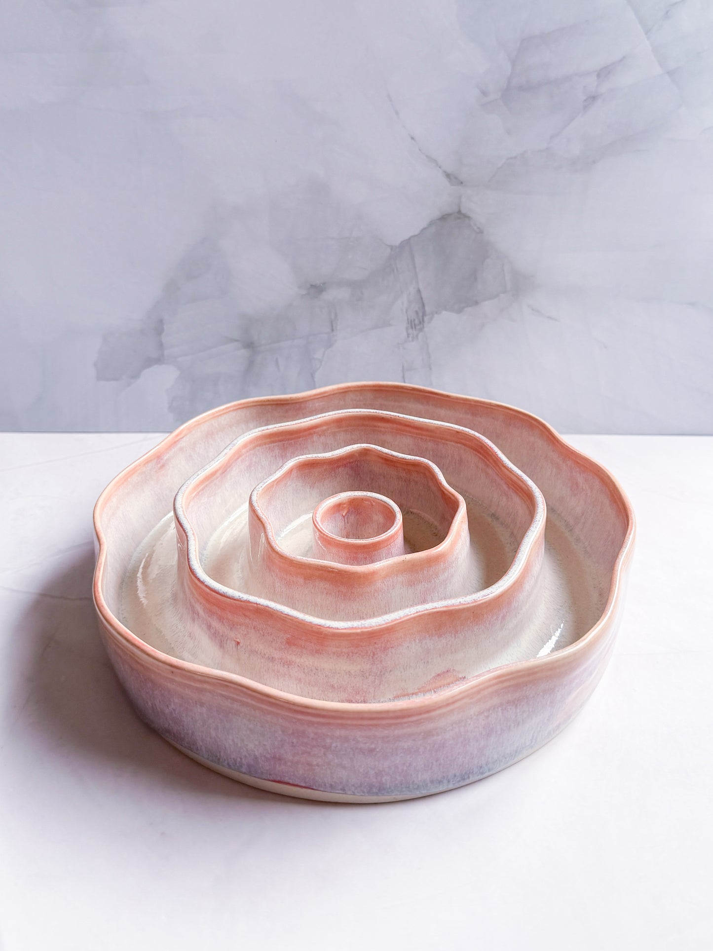 Kimchi Small Slow Feeder