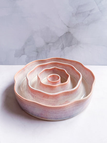 Kimchi Small Slow Feeder