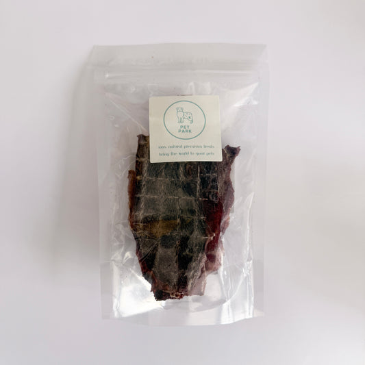 Taiwan Venison Shank Jerky