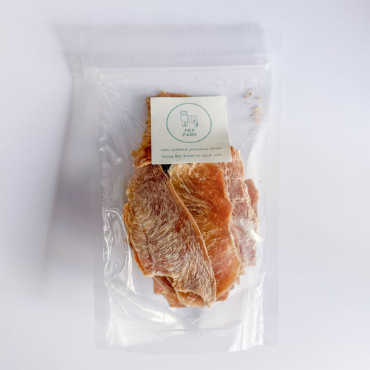 Air-Chilled Chicken Jerky