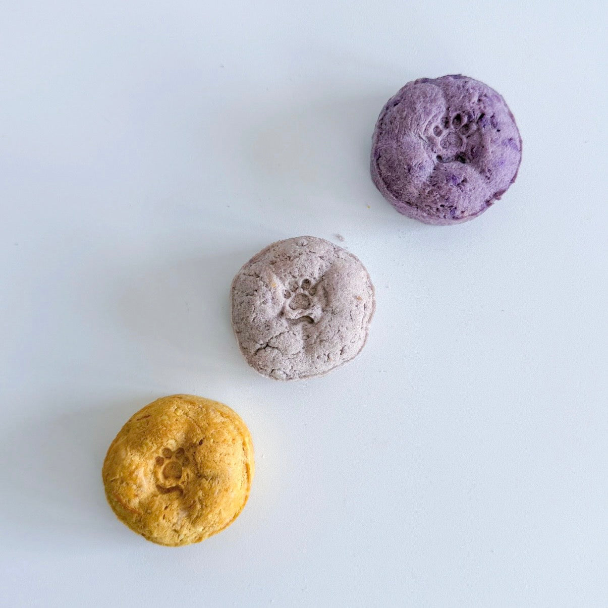 Mooncake Blossom