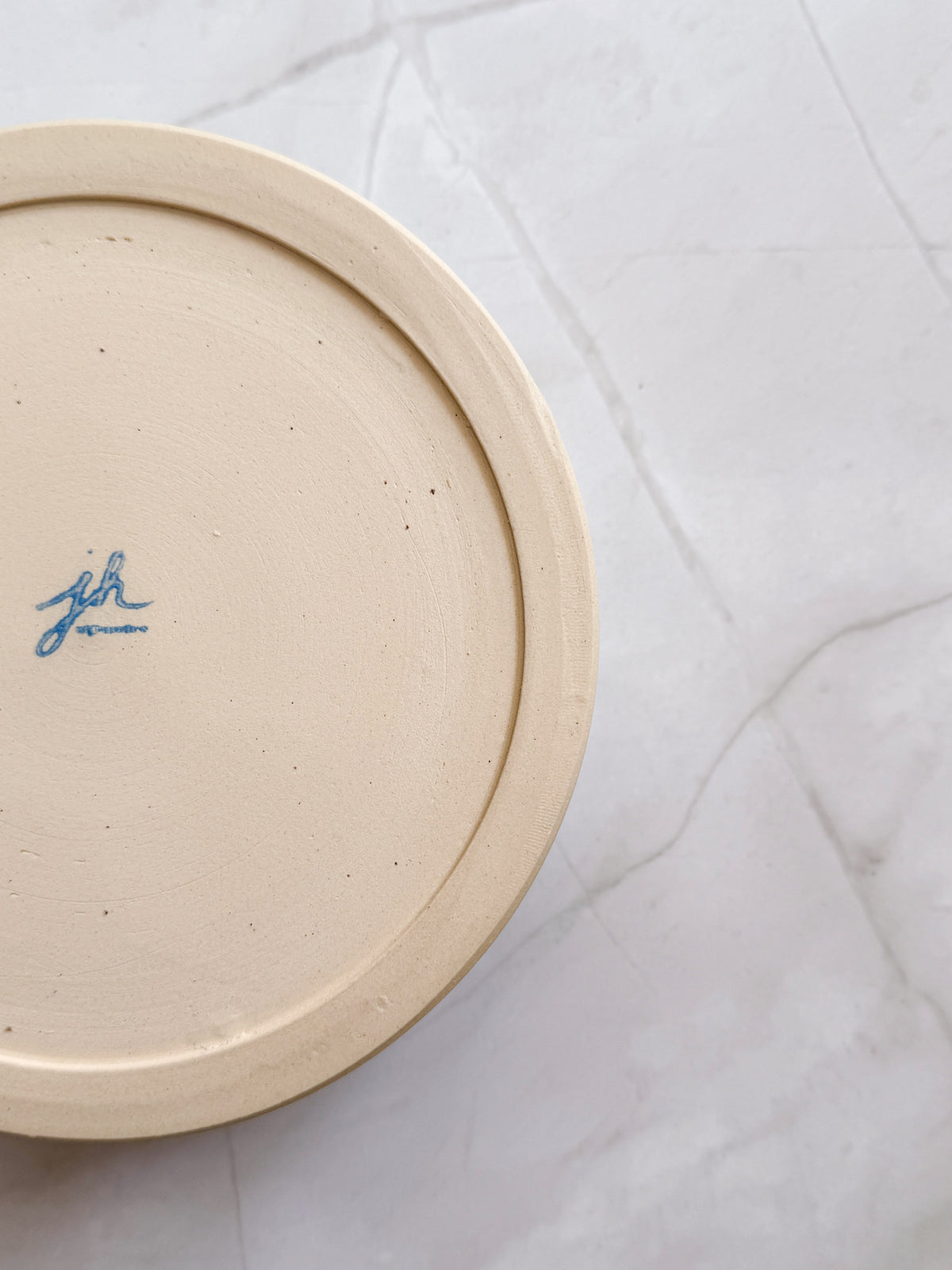Mid-Autumn Festival Mooncake Slow Feeder (Light Blue)