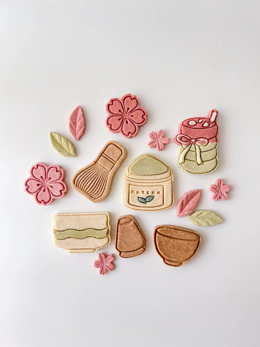 Matcha Lovers