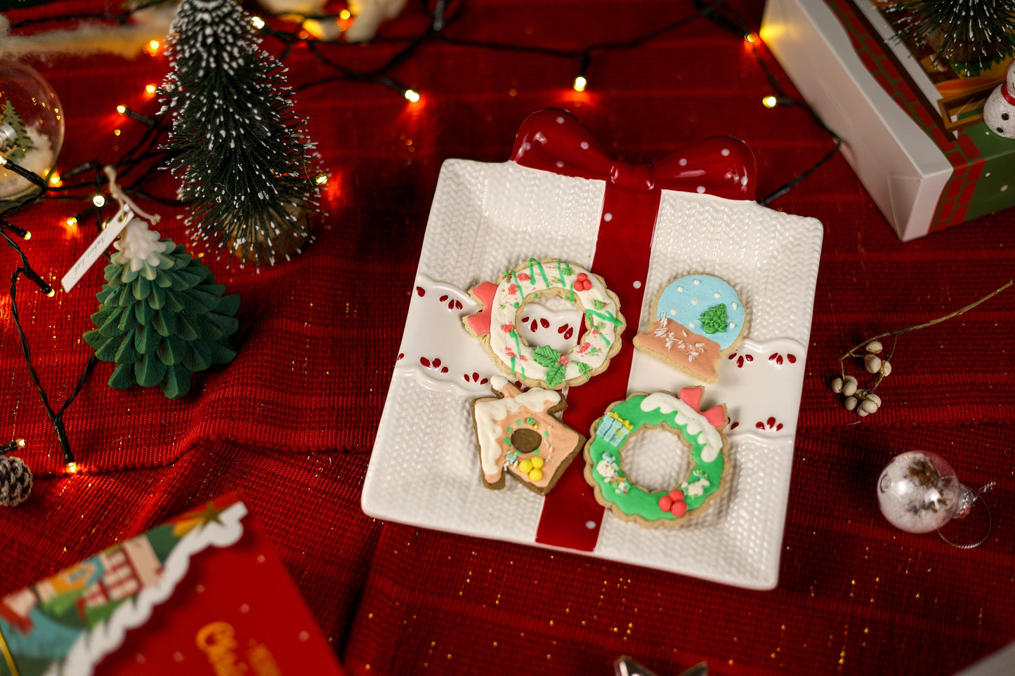 Christmas Cookies