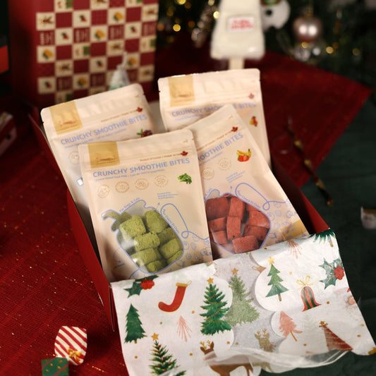 Goat Milk Wonderland Holiday Box