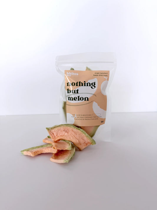 bbites | Melon