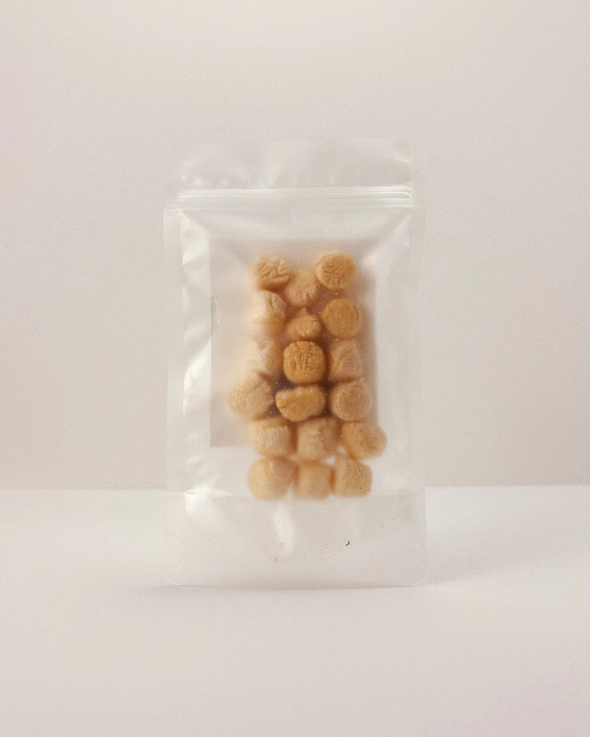 Freeze Dried Bay Scallops