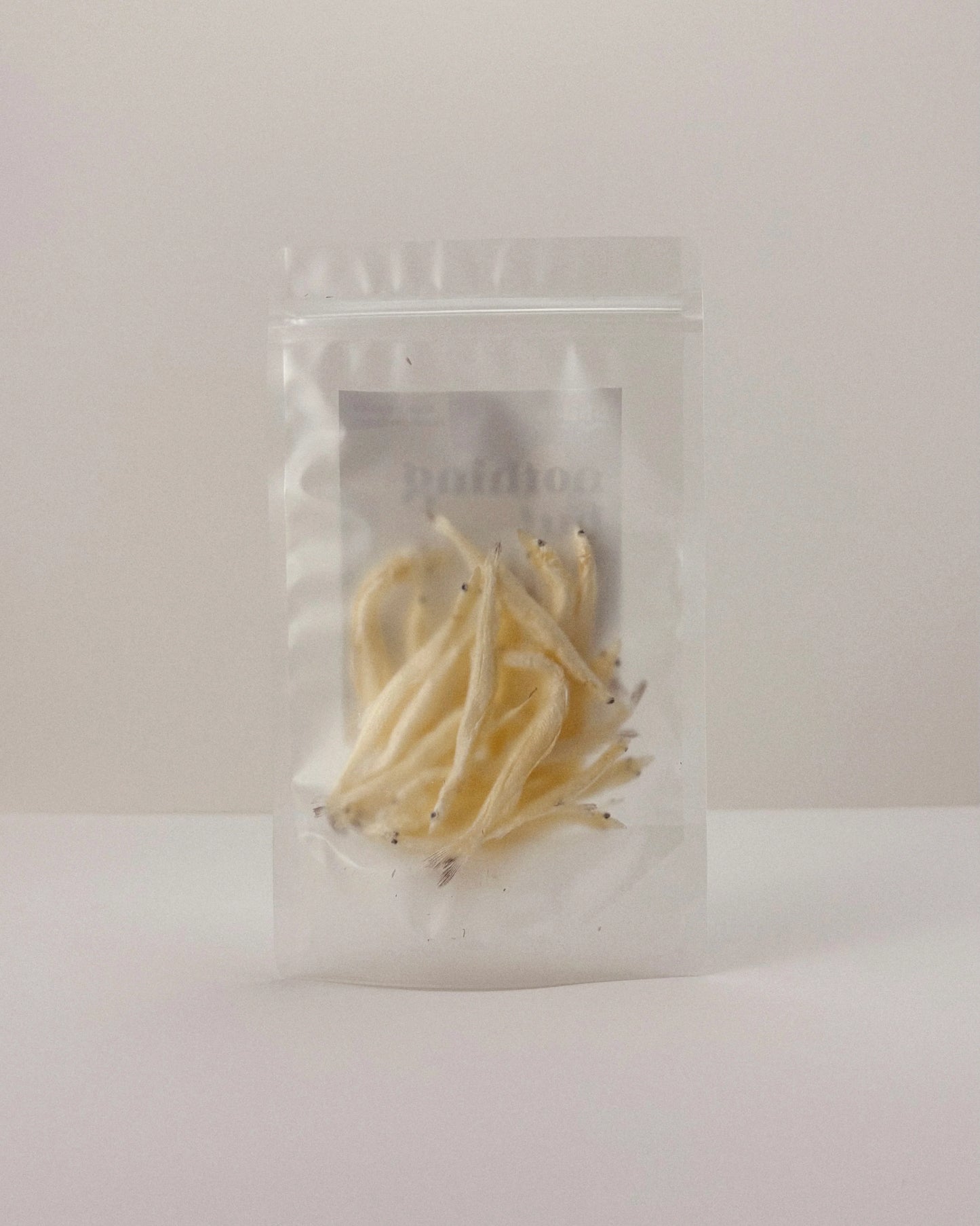 Freeze Dried White Bait