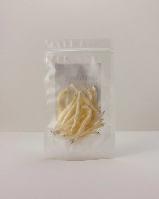 Freeze Dried White Bait