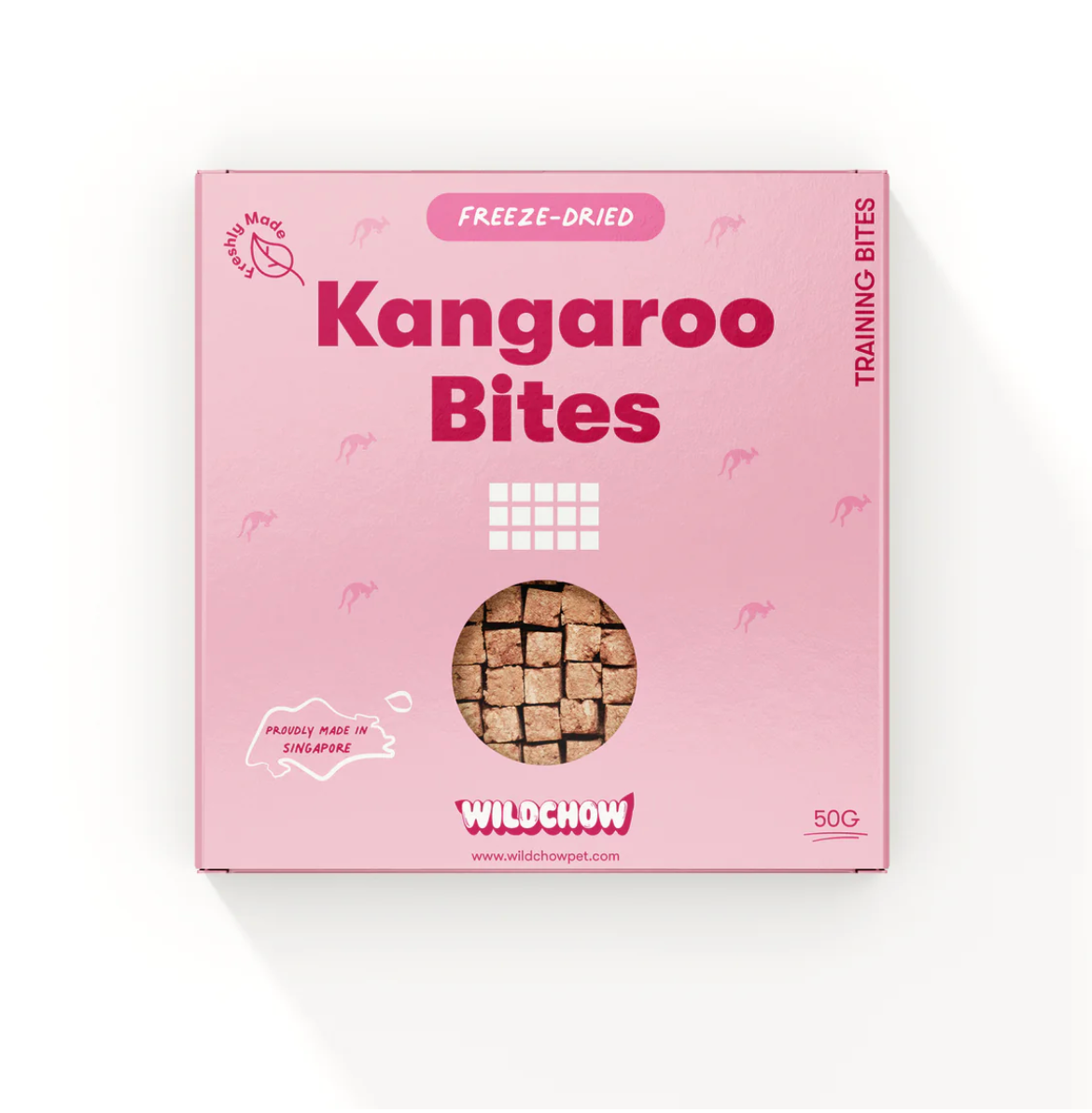 Kangaroo Training Bites