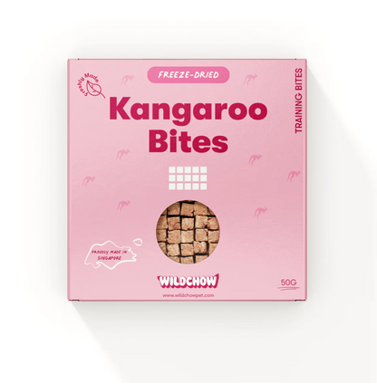 Kangaroo Training Bites