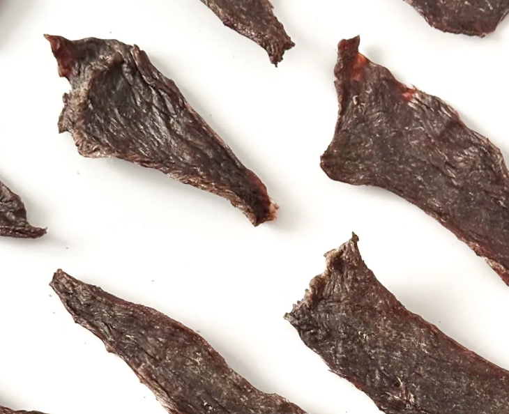 Taiwan Venison Shank Jerky