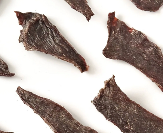 Taiwan Venison Shank Jerky