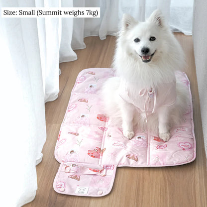 good girl settle mat (standard size)