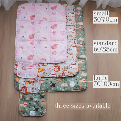 good girl settle mat (standard size)