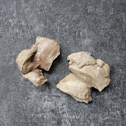 Freeze-Dried Tasmanian Wild Wallaby Meat