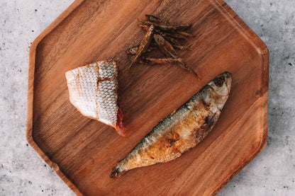 All I Sea is Food Omega-3 Grab Bag