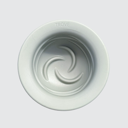 Trove: Dog Enrichment Feeder | Frozen Treat Cup