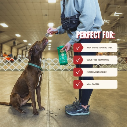 Everyday Minis - Rabbit Training Treats