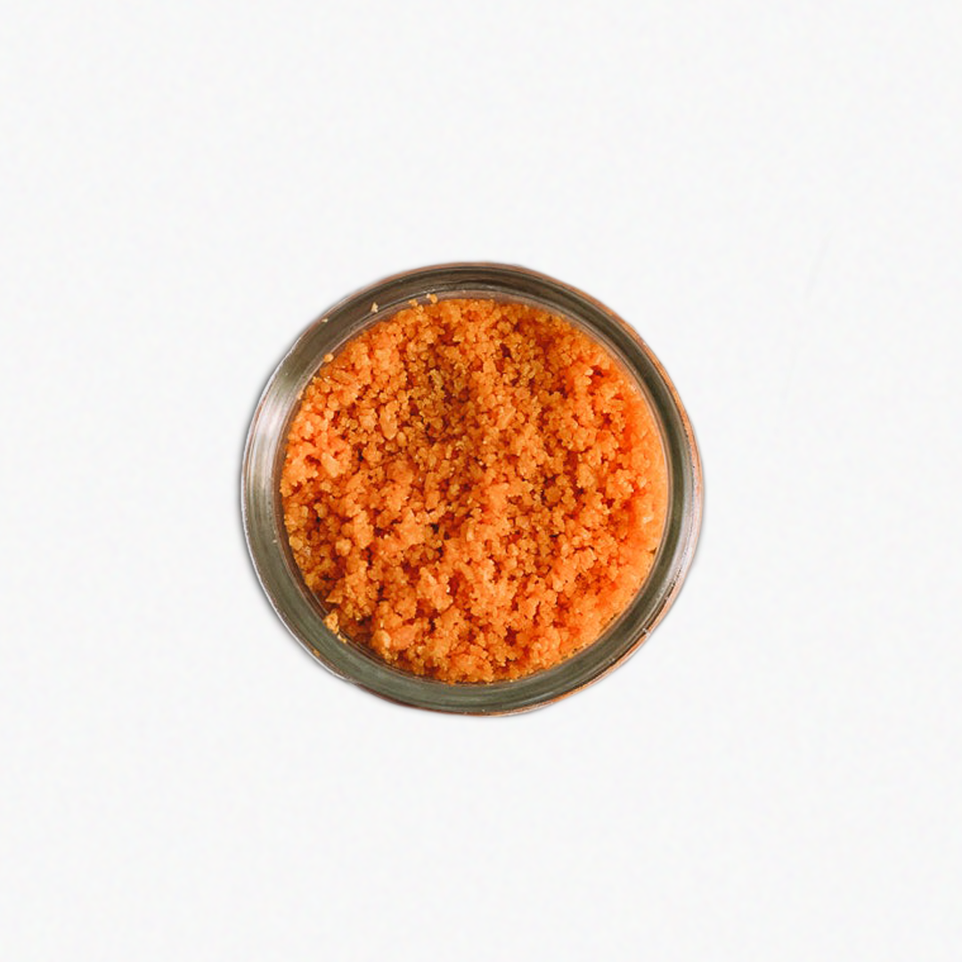 Whole Duck Egg Topper