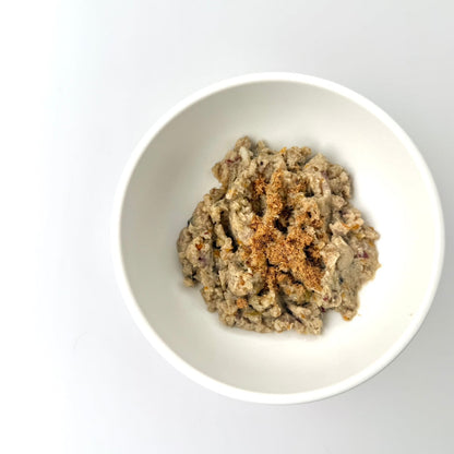Protein Rice Shelf Stable Meal Packs