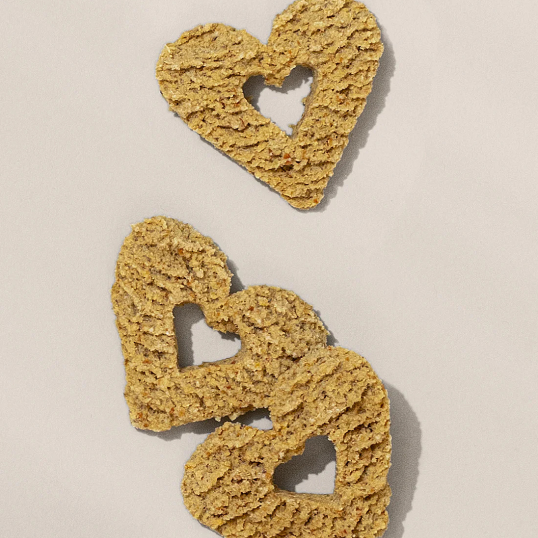 Dashi Delight: Kelp + Tuna Treat for Heart Health