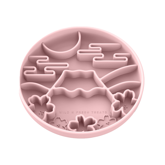 Yama Grub Mat - Blush