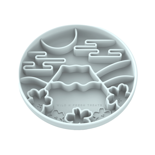 Yama Grub Mat - Mist